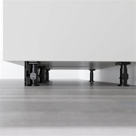 ikea cabinet legs|ikea cabinet leg alternative.